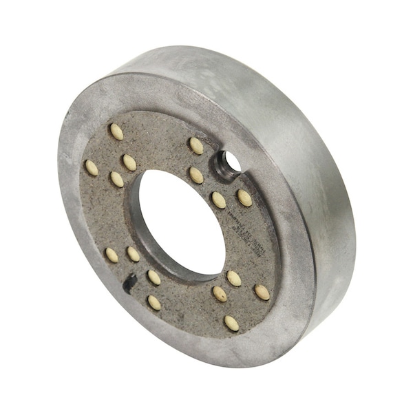 Drum, Brake 9.9" x3.1" x8.9"